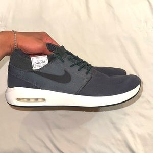 NIKE SB AIR MAX JANOSKI 2 PRM